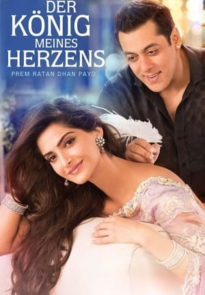 Prem Ratan Dhan Payo - Der König meines Herzens